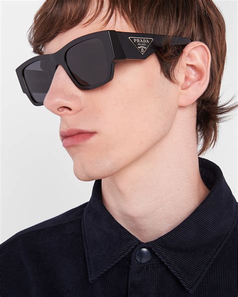 prada shades sunglasses|Prada unisex sunglasses.